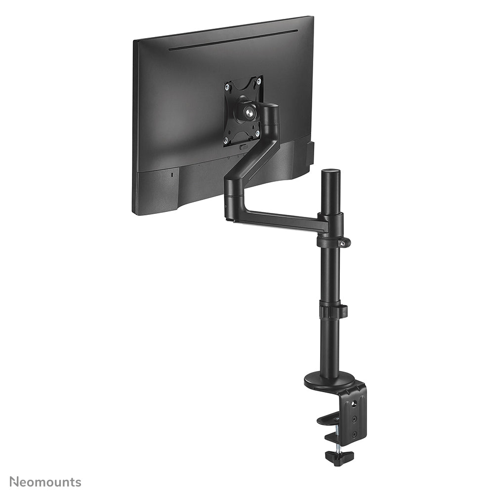 Neomounts DS60-425BL1 6Neomounts DS60-425BL1 6 6Monitorarm, bis 27", VESA 75  75/100