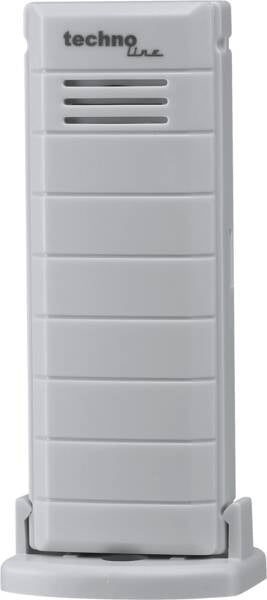 Technoline Mobile Alerts MA 10402 – Sensor – Temperatur, Luftqualität (CO2) – für Mobile Alerts (Gateway)