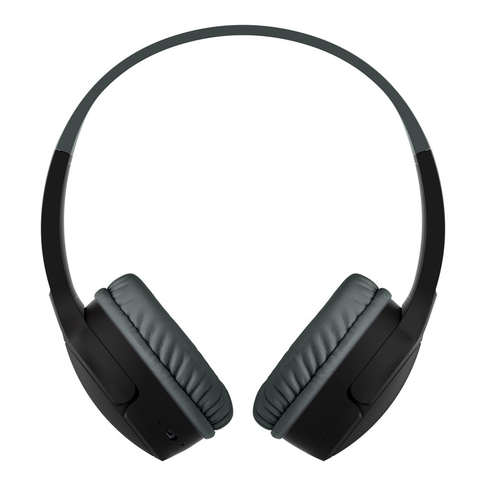 Belkin SoundForm Mini – On-Ear Bluetooth Kopfhörer – USB-C – für Kinder