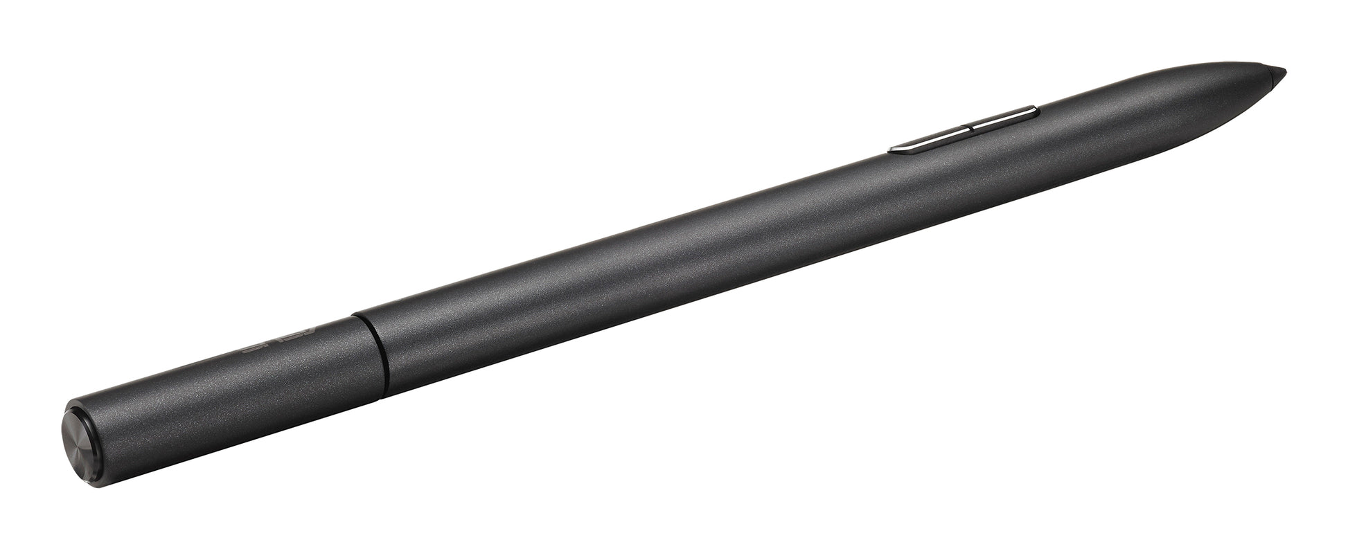 ASUS Pen 2.0 SA203H Eingabestift für ASUS-Laptops – 140 h Akkulaufzeit, 4 Ersatzspitzen – Schwarz