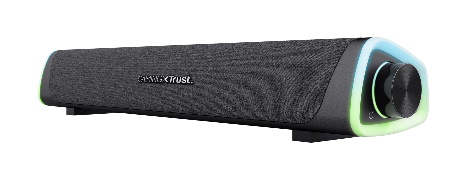 Trust GXT 620 AXON – Soundbar – 2.0, 12 W – Schwarz