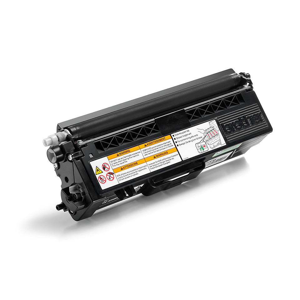 Brother Toner – schwarz, 4000 Seiten
