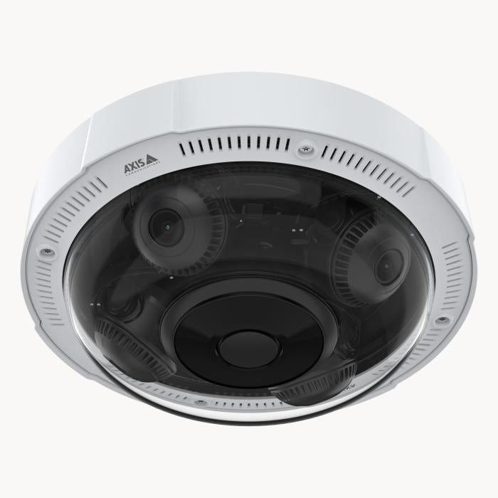 Axis P3735-PLE Netzwerkkamera
