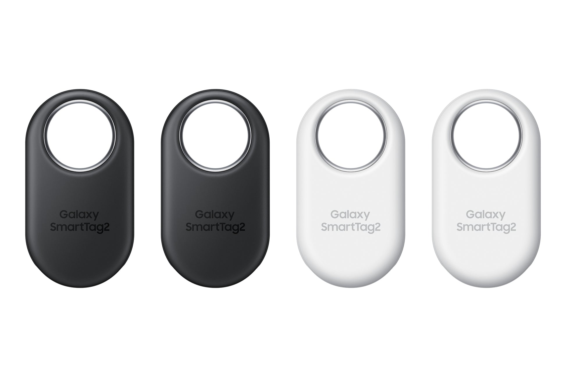 Samsung Finder SmartTag 2 – für Galaxy-Smartphones und -Tablets (Android 8,0+), Samsung SmartThings, 13,8 g