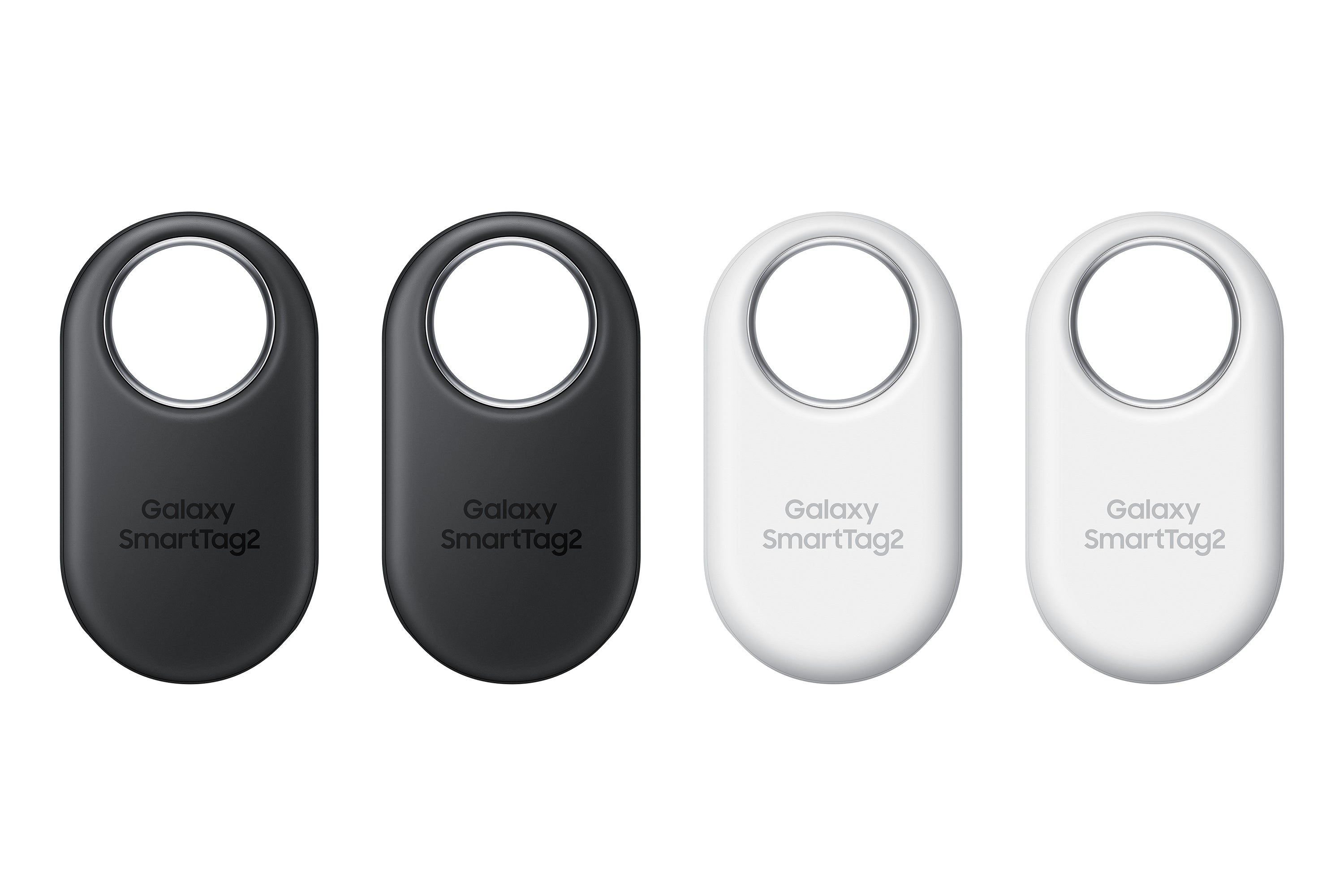 Samsung Finder SmartTag 2 – für Galaxy-Smartphones und -Tablets (Android 8,0+), Samsung SmartThings, 13,8 g