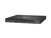 HPE Aruba Networking CX 6300M 24p SFP+ – Verwalteter L3 Switch – 24× SFP+, 2× 50G, 2× 25G, 1U, 19"