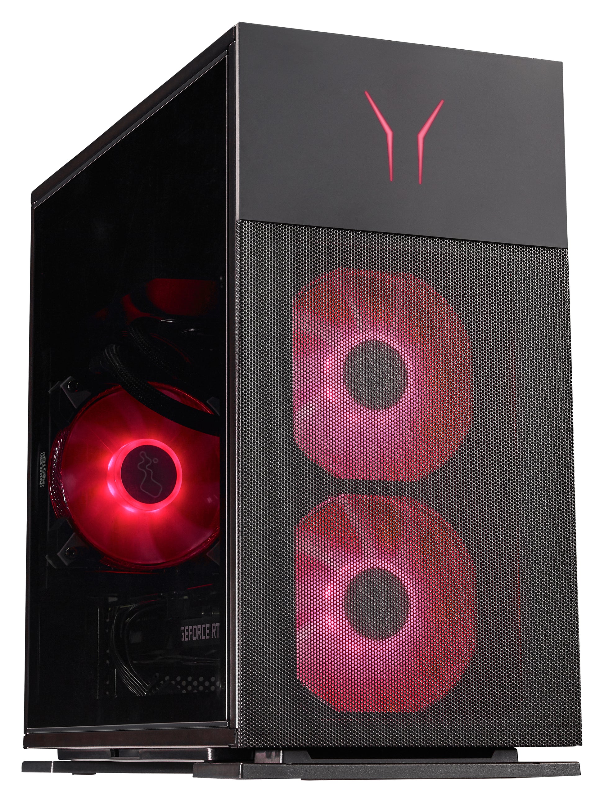 Erazer Engineer X30 Tower – Intel Core Ultra 7 265F, 32 GB RAM, 2 TB SSD, Windows 11 Home