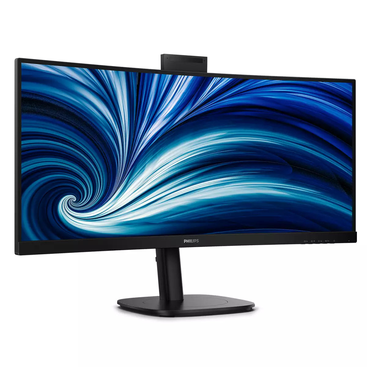 Philips 34B2U3600CH/00 – Monitor, 34" , Schwarz