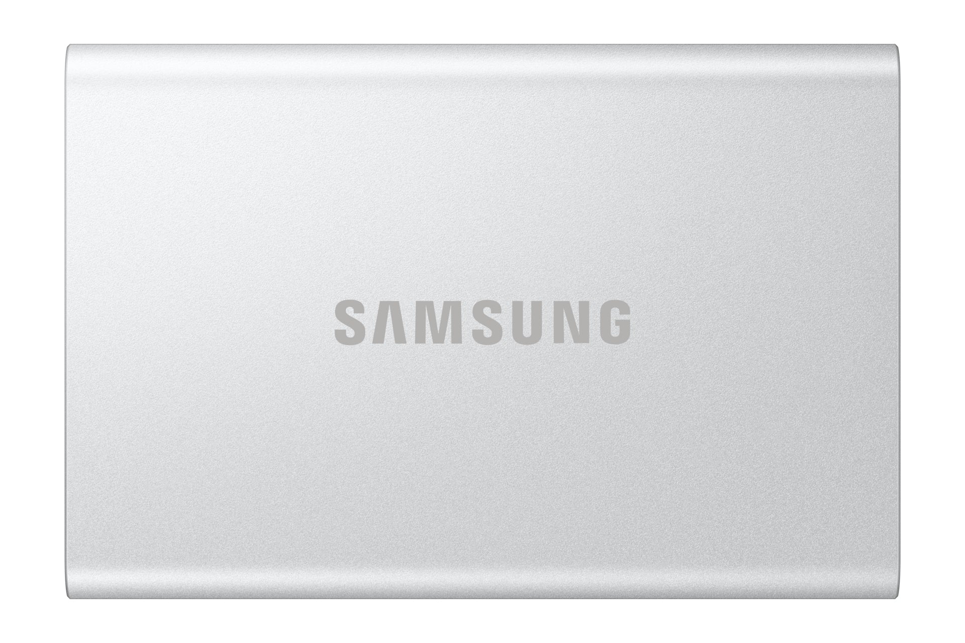 Samsung Externe SSD – 2 TB, USB Typ-C (USB 3.2 Gen 2), Hardwareverschlüsselung