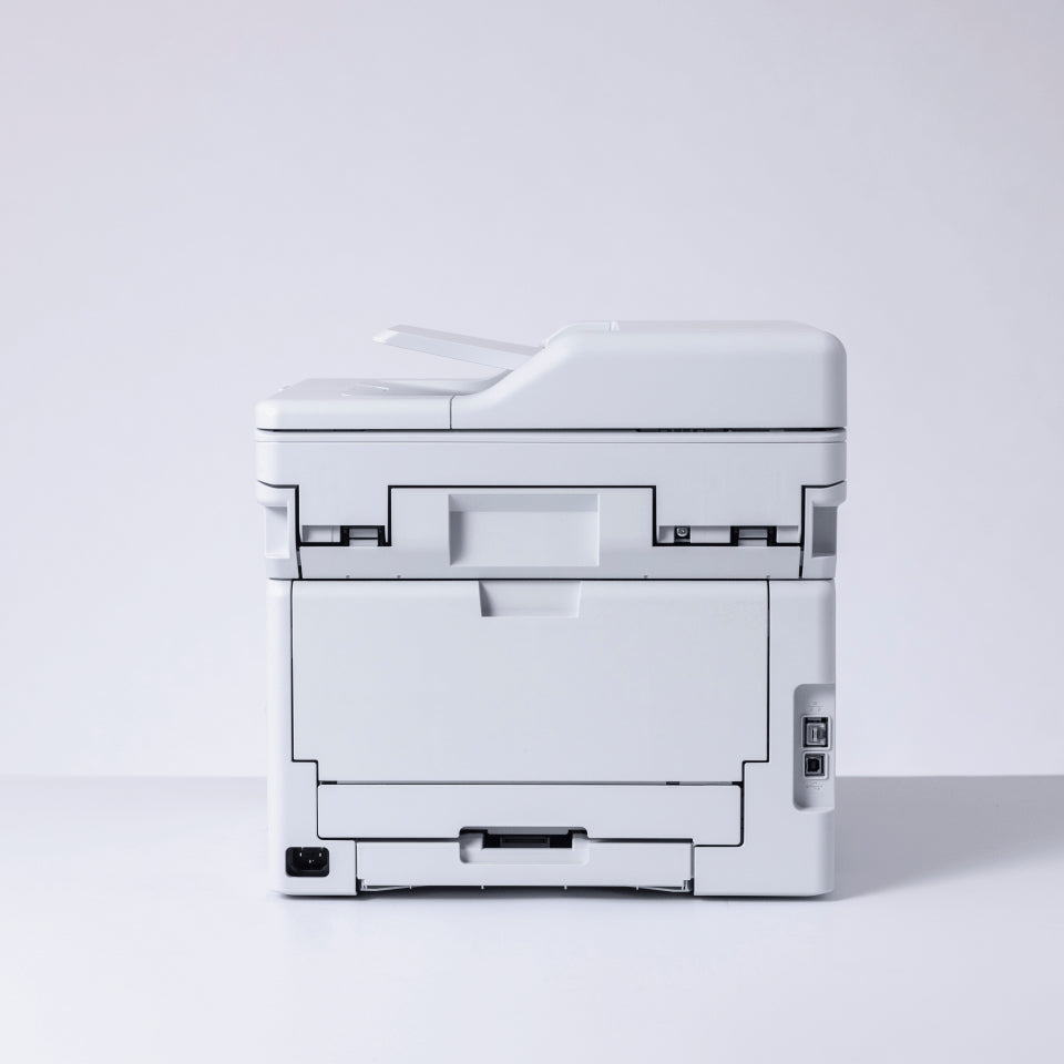 Brother DCP-L3560CDW – Farbiges Laser-MFP A4, 3-in-1 – USB/LAN/WLAN – Duplex, ADF – 26 Seiten/Min S/W