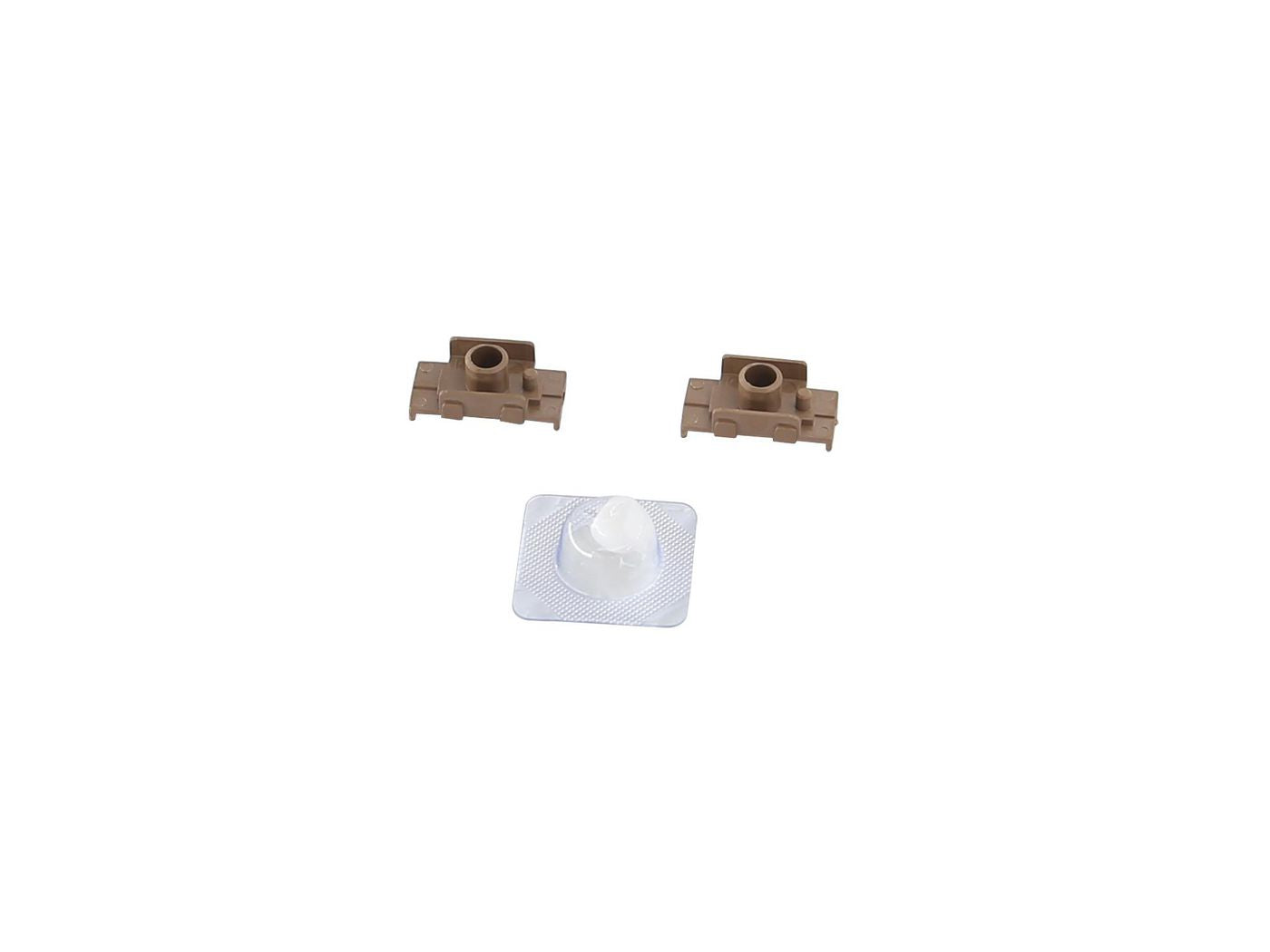 CoreParts Rollen-Kit 2er-Pack (MSP361085)