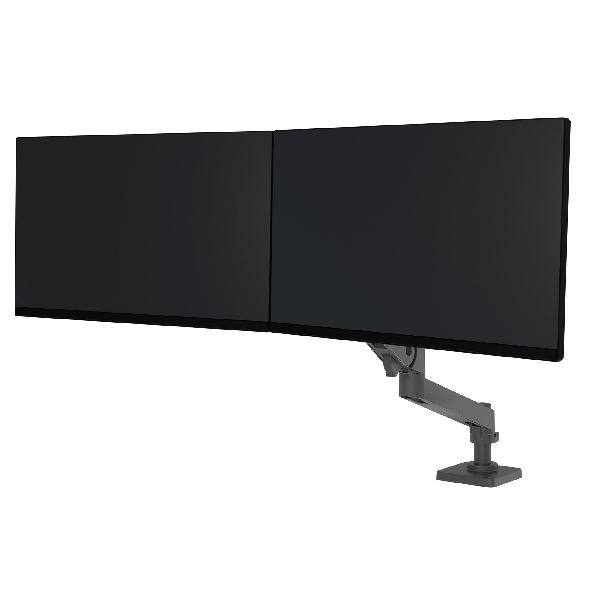 Ergotron LX PRO ARM DUAL DIRECT DESK MOUNT DIG – Monitorarm, Dual