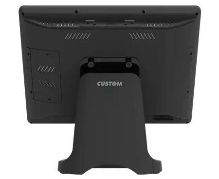 CUSTOM Daytona – POS-Terminal 15" – Core i3-8134, 8 GB/128 GB