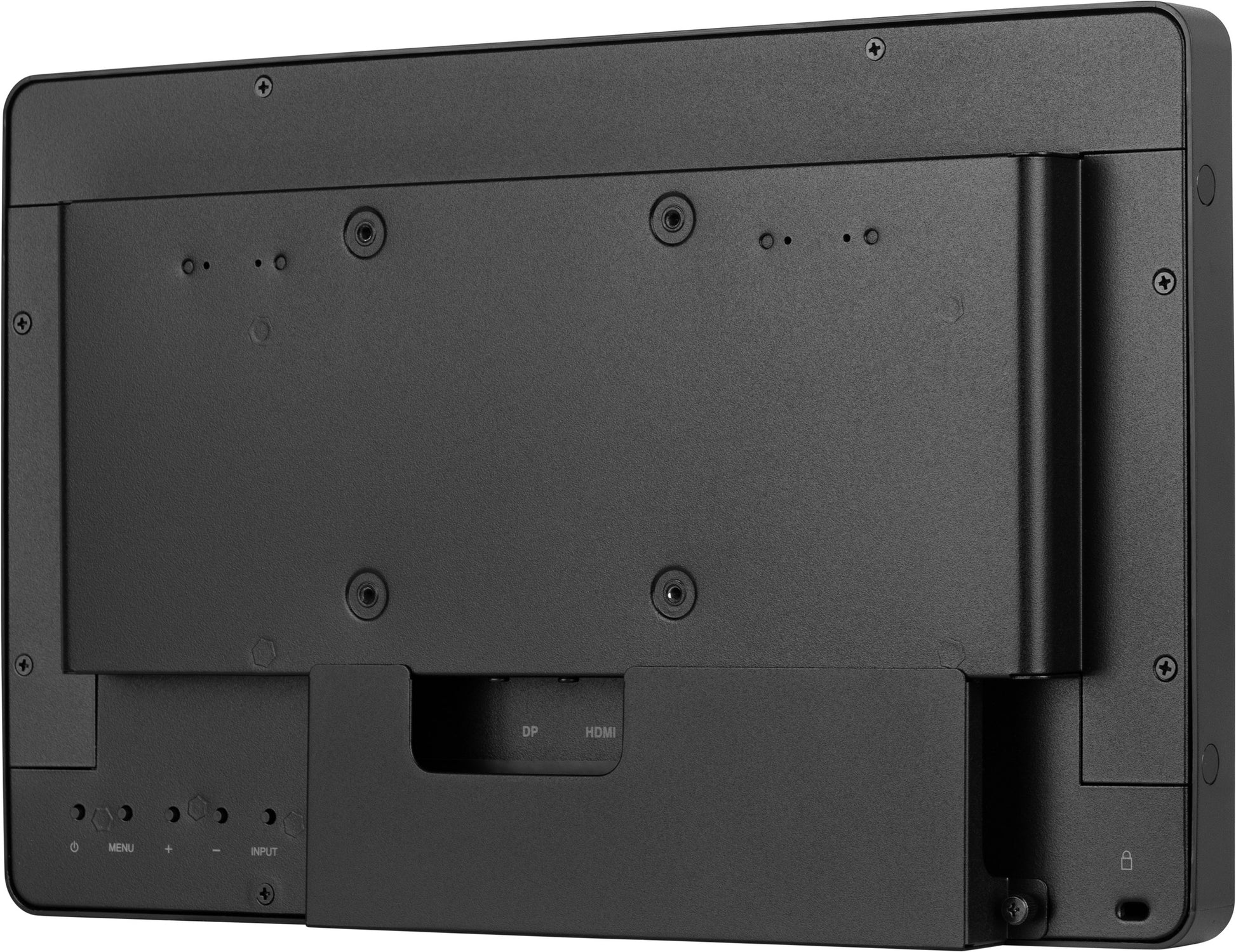iiyama TF1633MSC-B1 – Monitor, 16", 1920 × 1080 (Full HD), Touch, 385 cd/m²