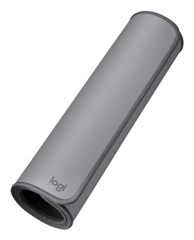 Logitech Schreibunterlage Studio Series – Mid Grey