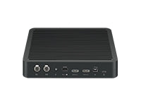 Logitech Rally DISPLAY HUB – Ersatzteil – HDMI x2, LAN (RJ45), für Rally