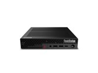 Lenovo P3 Tiny G2 Micro – Intel Core Ultra 5 235, 32 GB RAM, 512 GB SSD, Windows 11 Pro