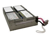 APC UPS-Batteriemodul RBC132, Blei (VRLA) – 1 Stk.
