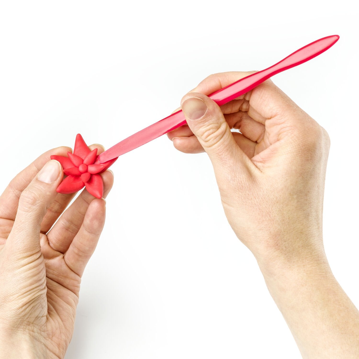 Staedtler FIMO – Töpferwerkzeug-Set, 4-teilig