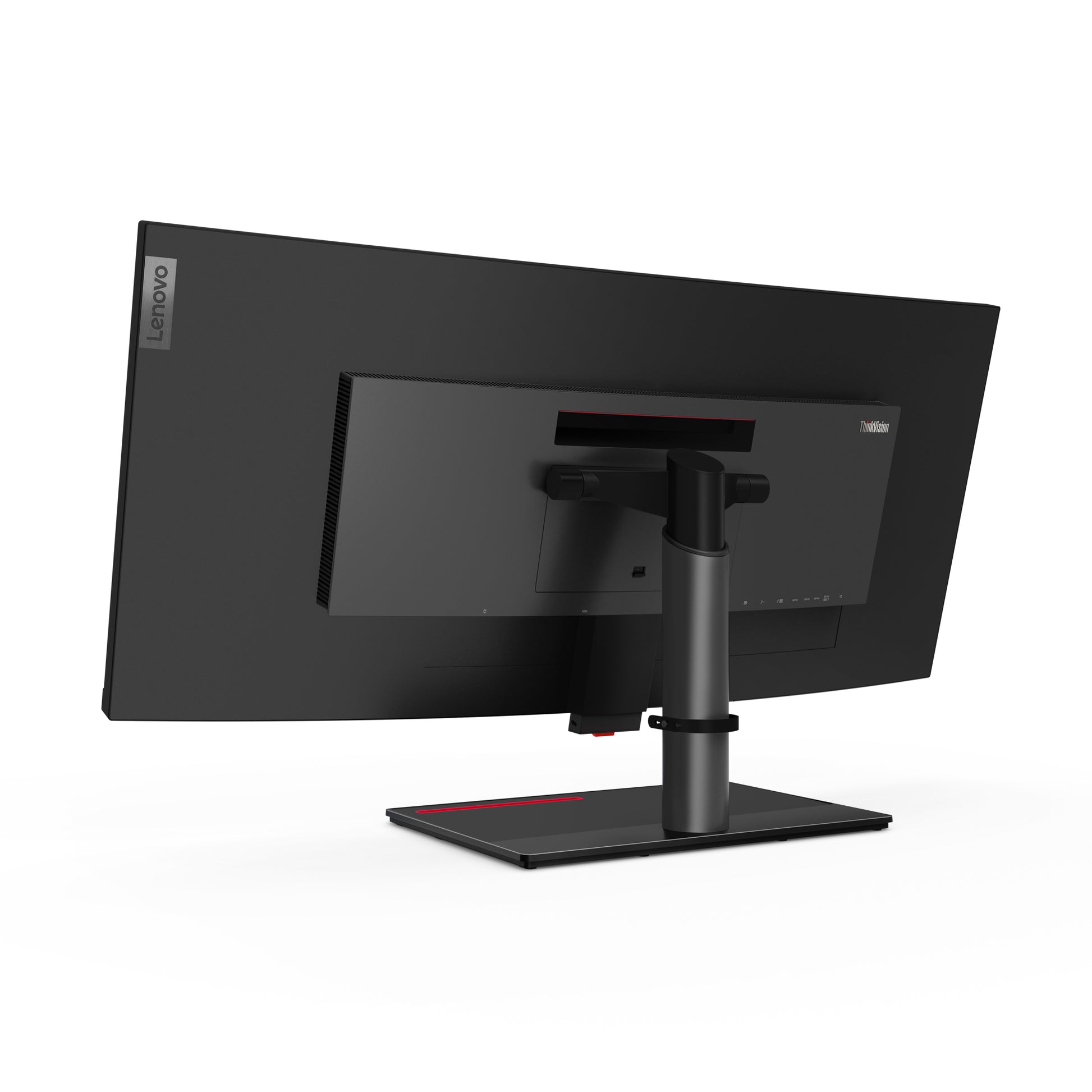 Lenovo ThinkVision – Monitor, 39,7" 5K WUHD (5120 × 2160), IPS, Thunderbolt 4, HDMI, DisplayPort, LAN