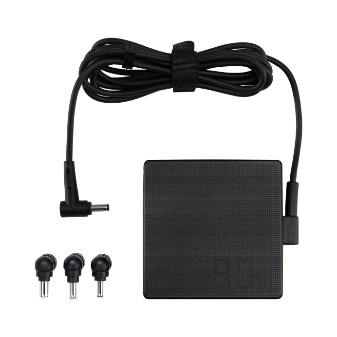 ASUS Netzteil – 90 W, 19 V – für K413EA, R417YA, A5401WR-R55500BP und andere – Schwarz
