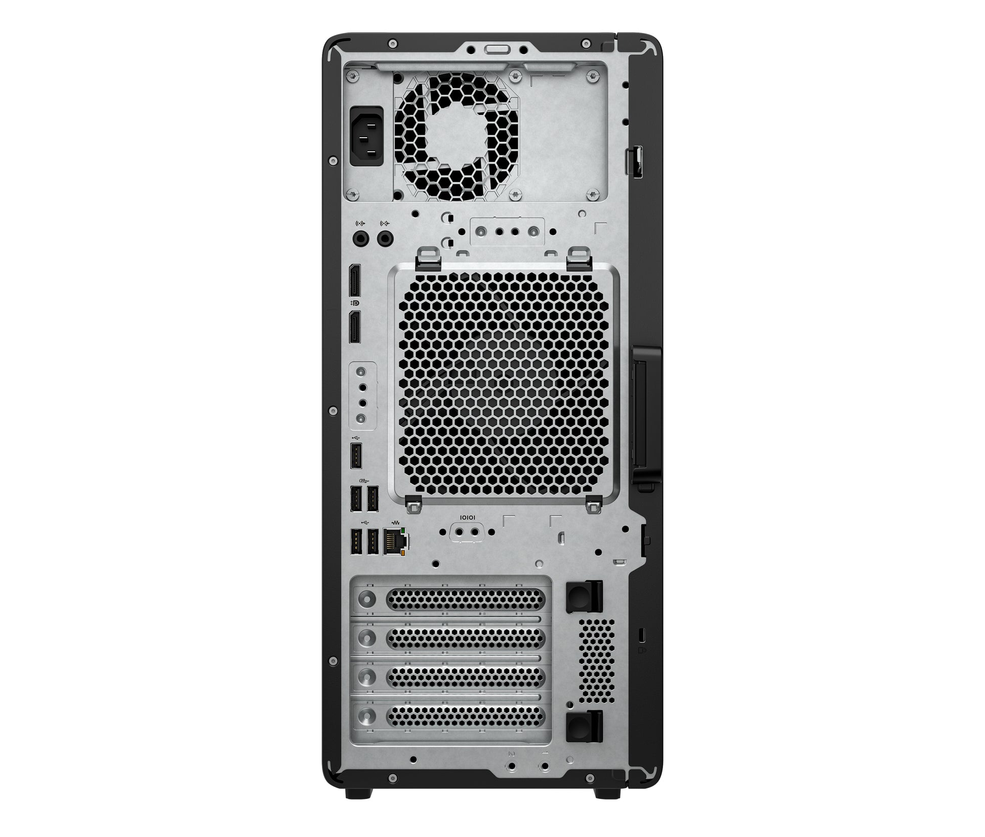 HP Tower – Intel Core Ultra 9 285, 32 GB RAM, 1 TB SSD, Windows 11 Pro
