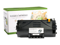 Static Control Components Static Control – Toner 52D2000 – schwarz, 45000 Seiten – für Lexmark