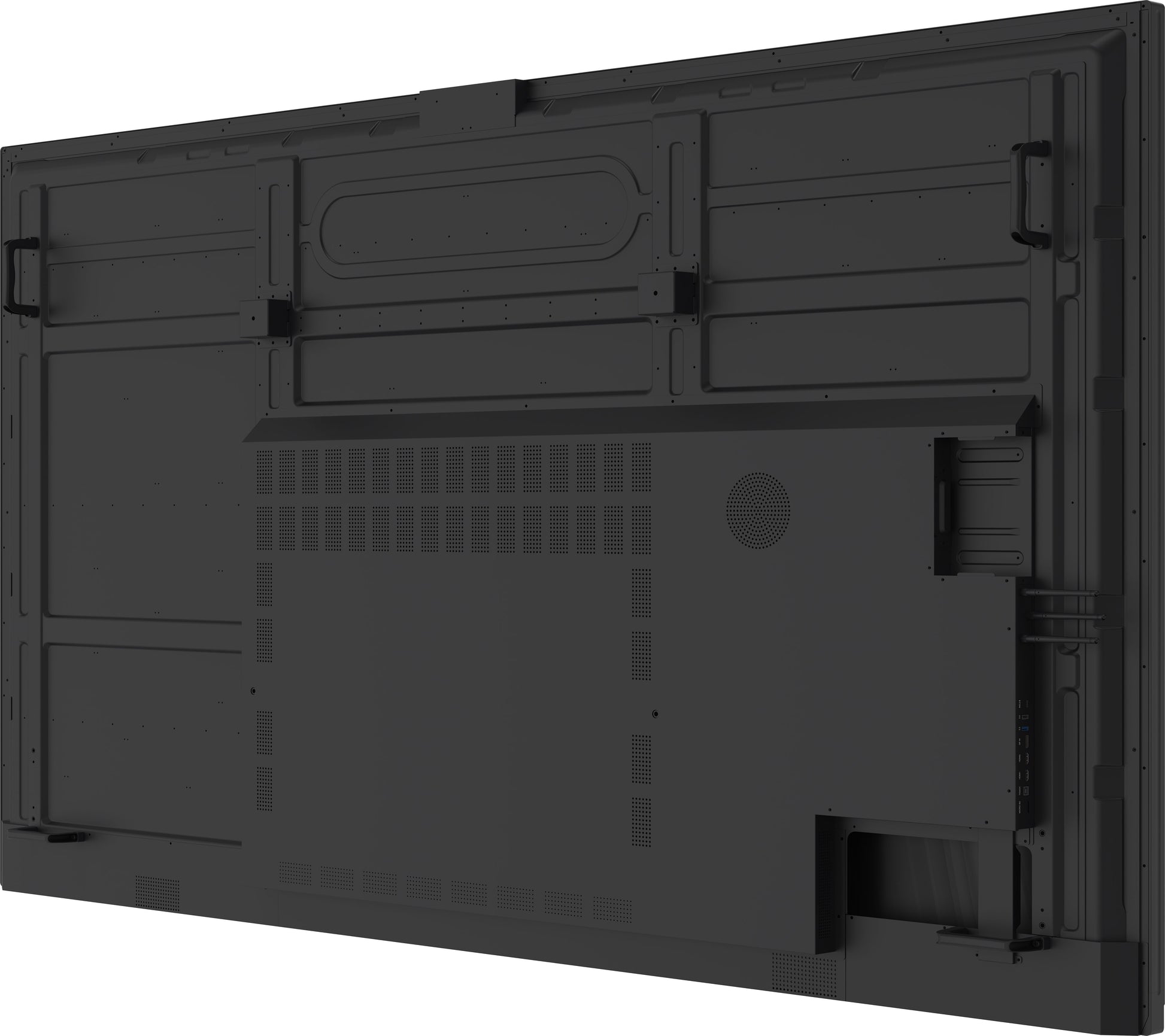 iiyama TE9813A-B1AG – Interaktives Touch-Display, 98", Ultra HD 4K, 450 cd/m²