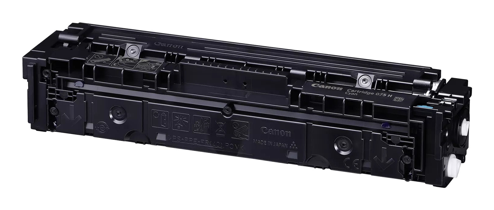 Canon Toner 6368C002 – Cyan, 2500 Seiten – für Canon LBP647Cdw/LBP664Cdw
