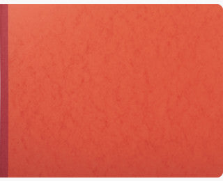 Exacompta Notizblock – 297 × 380 mm quer – liniert – 80 Seiten – 110 g/m², nummeriert, 15 Spalten