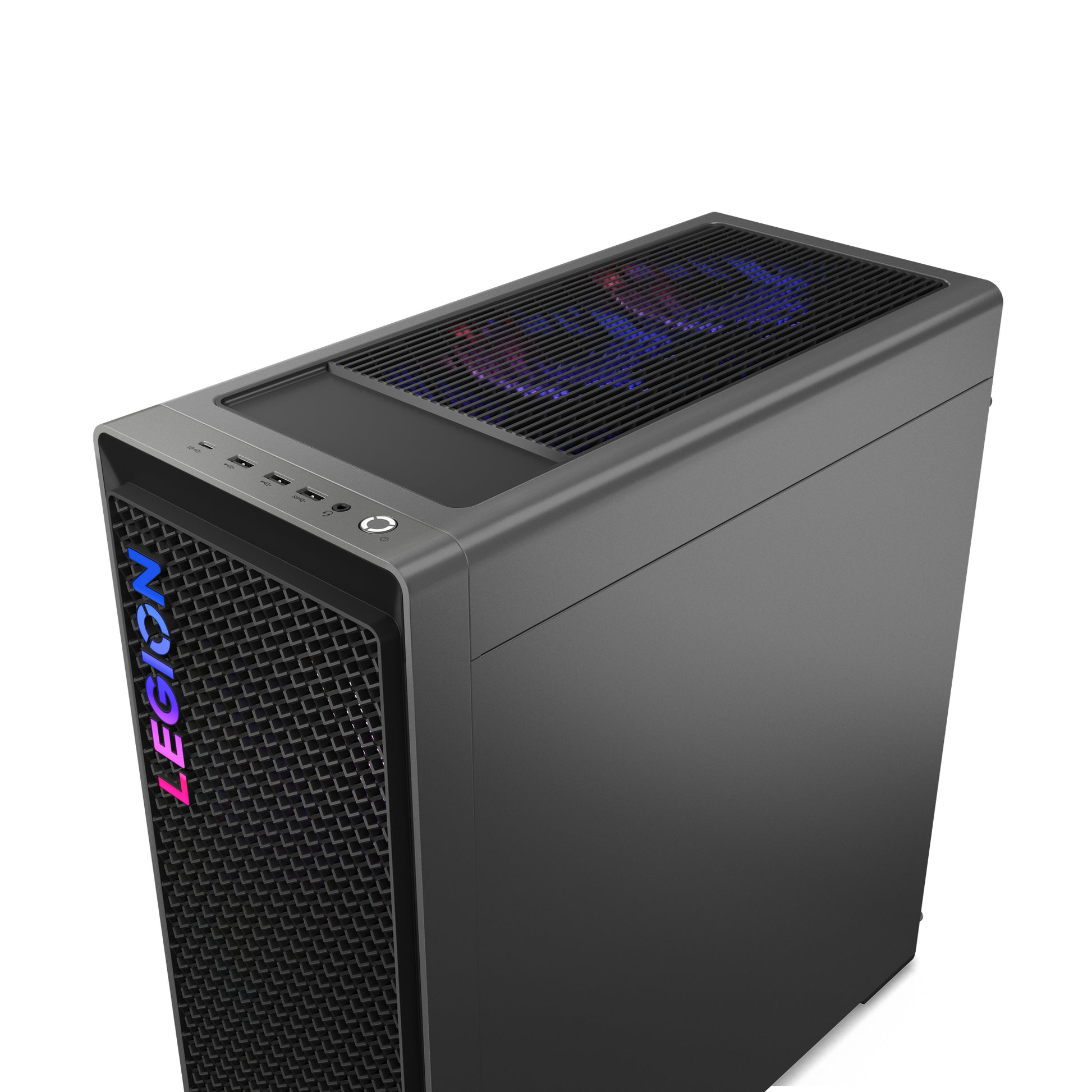 Lenovo Legion T7 Tower – Intel Core Ultra 7 265K, 32 GB RAM, 1 TB SSD, Windows 11 Home