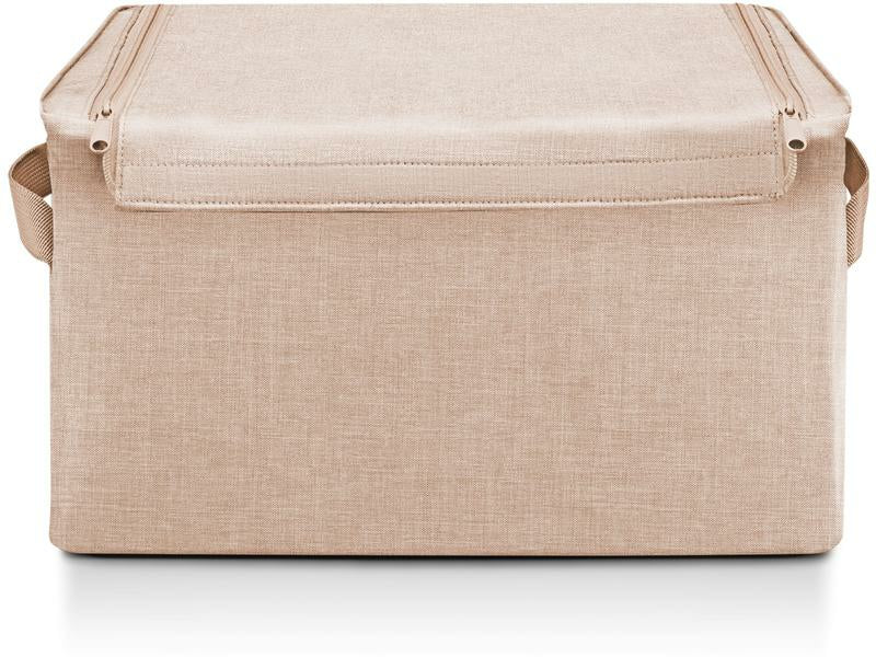 Reisenthel Aufbewahrungsbox M – 40 cm, Beige