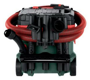 Metabo Luftstaubbläser – 2-in-1, 20 l, Akkubetrieb, Schlauch 3,2 m