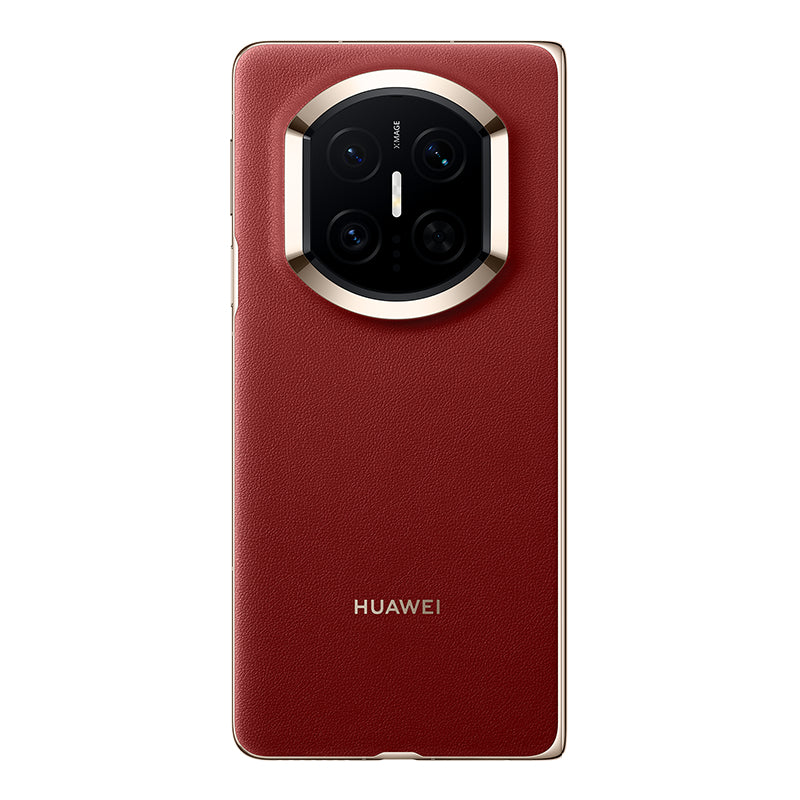Huawei Mate X7 – 8,0" – 512 GB – Nebula Rot