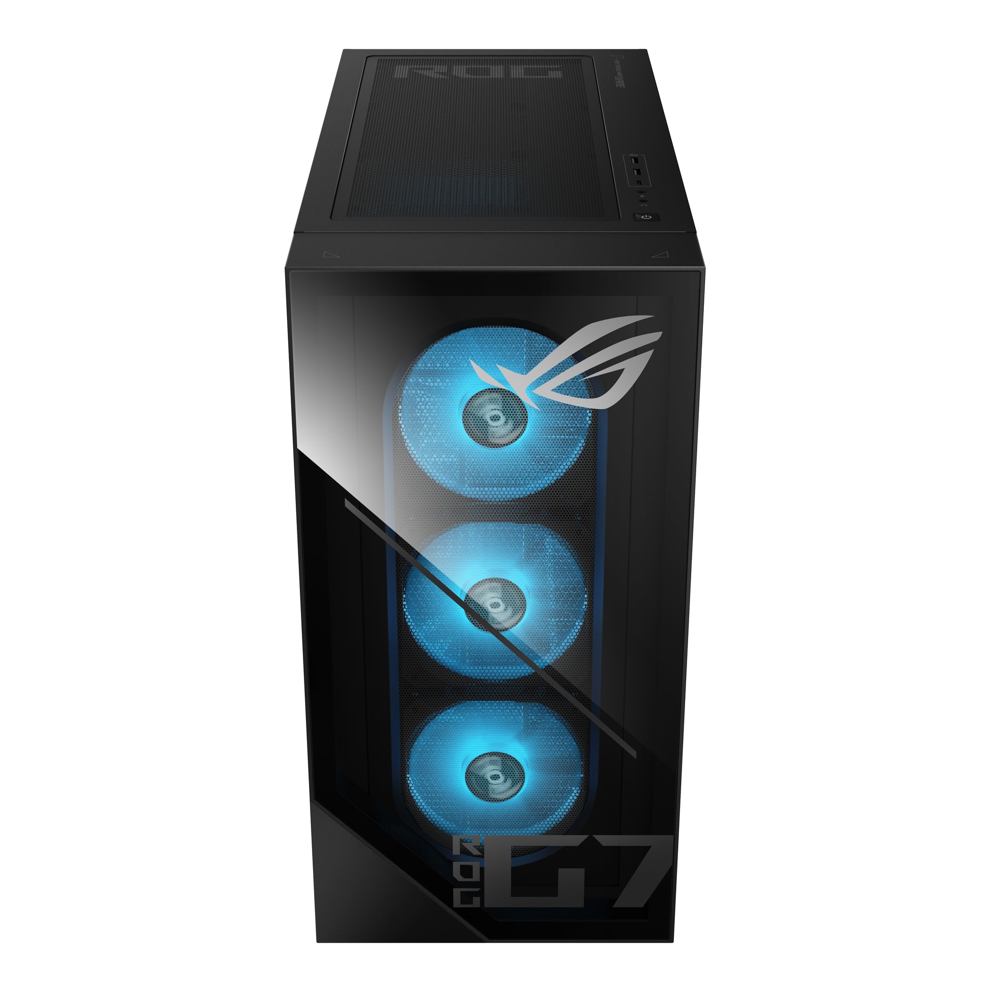 ASUS ROG G700 Tower – Intel Core Ultra 7 265F, 32 GB RAM, 1 TB SSD, Windows 11 Home