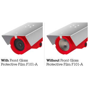 Axis Schutzfolie F10 – für F101-A