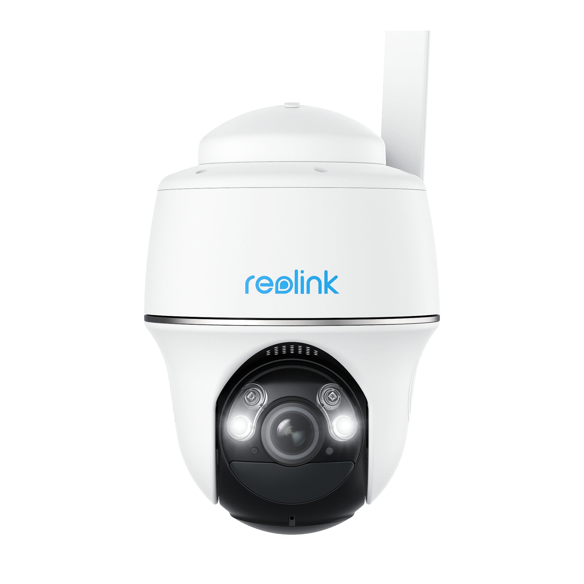 Reolink G430 PTZ – 4MP – 2,8 mm – 4G/LTE – IP64