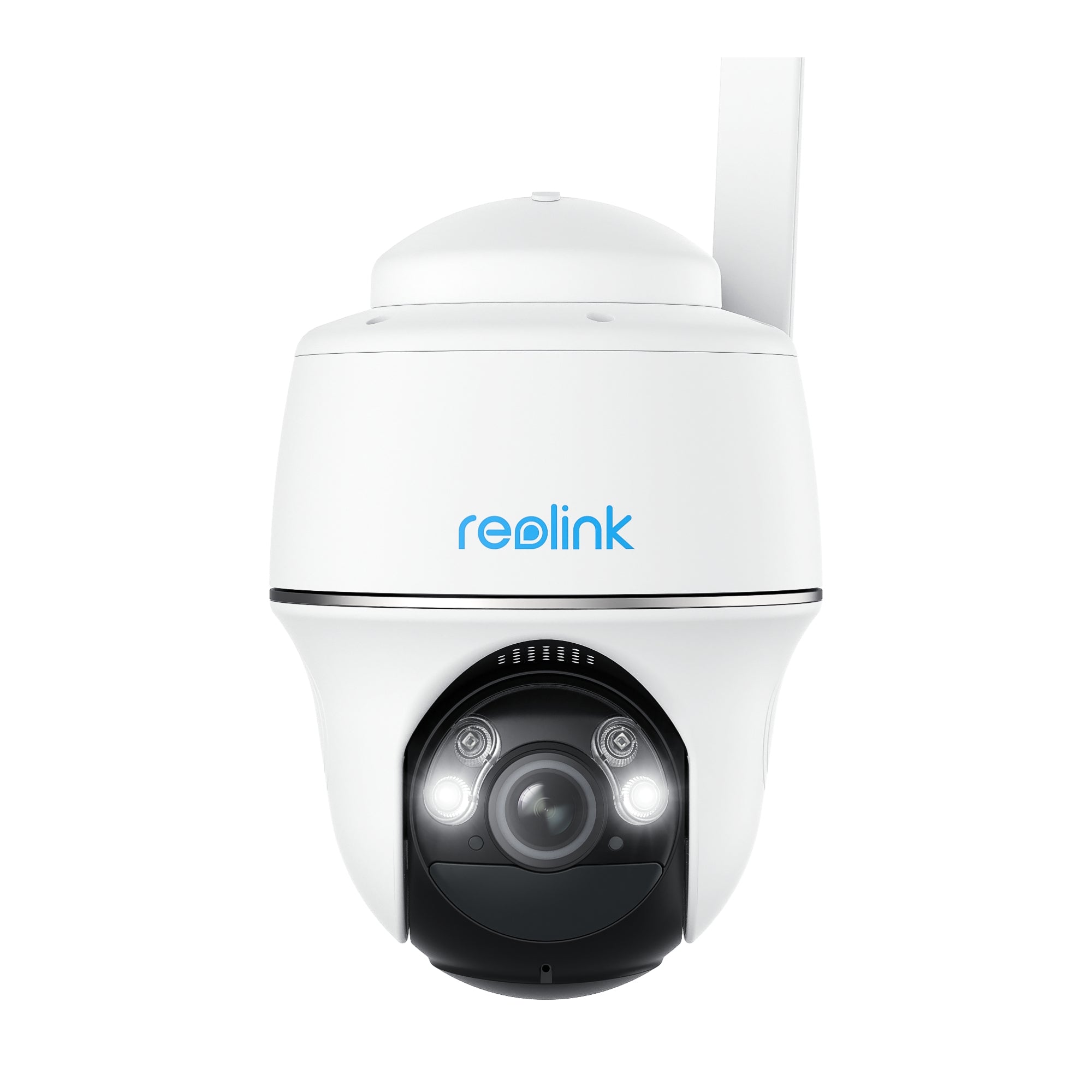 Reolink G430 PTZ – 4MP – 2,8 mm – 4G/LTE – IP64