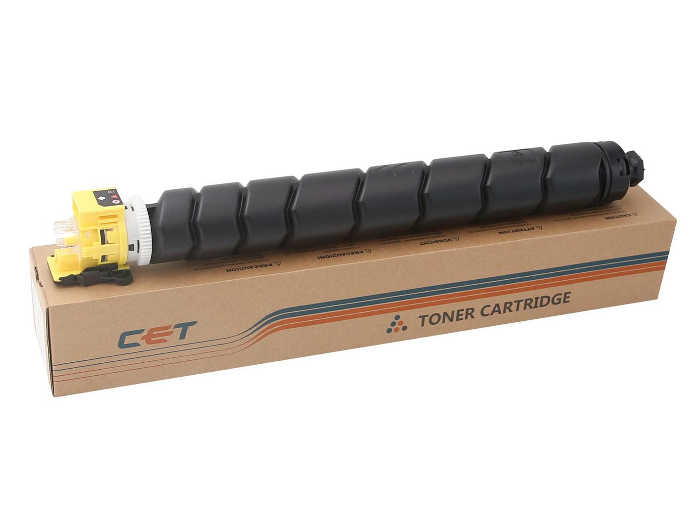 CoreParts TK-8519Y Gelber Toner – Kompatibel