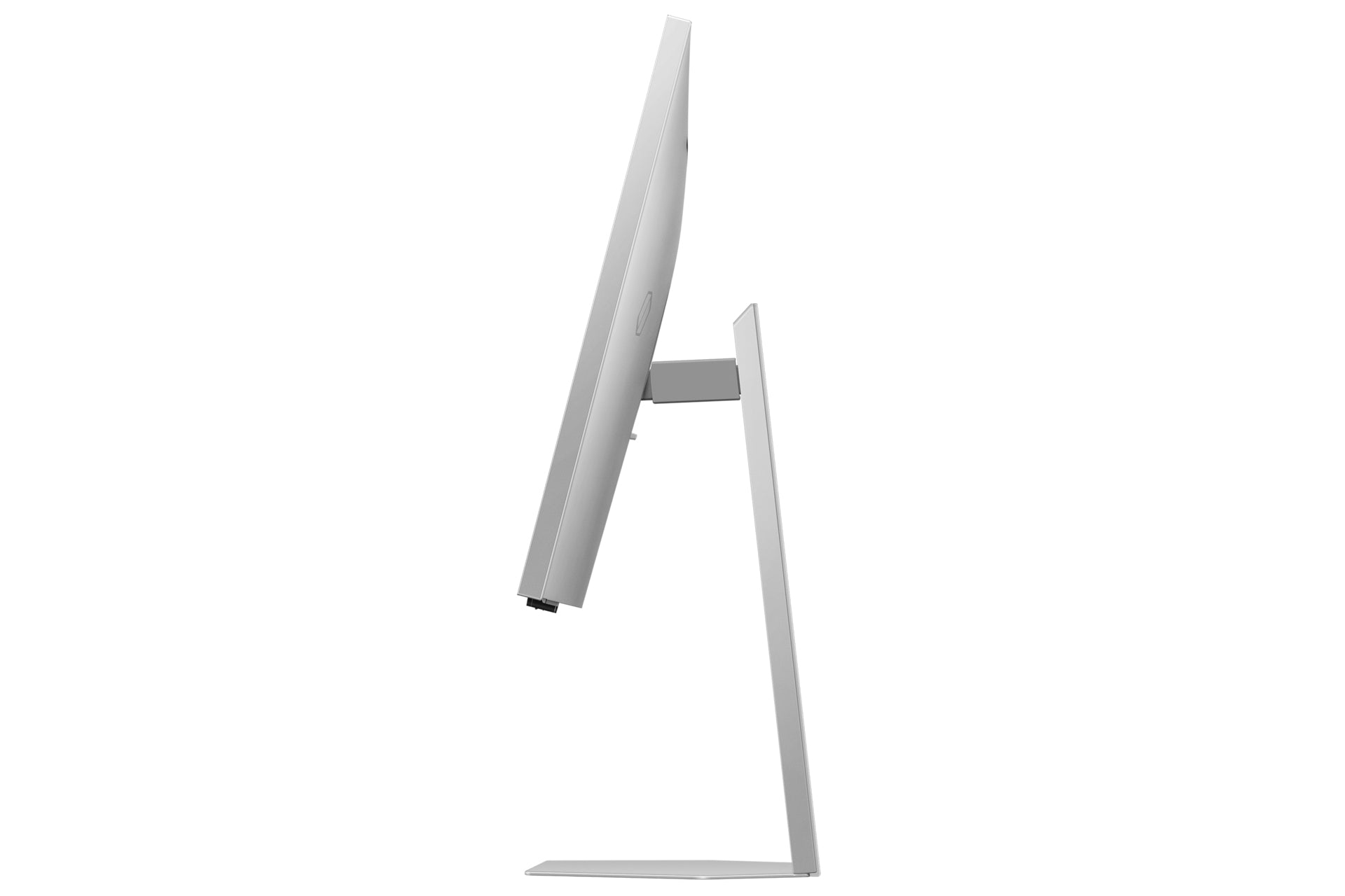 Samsung S27Fg904Xu – Monitor, 27", 3840 × 2160 (UHD 4K), LED, Silber
