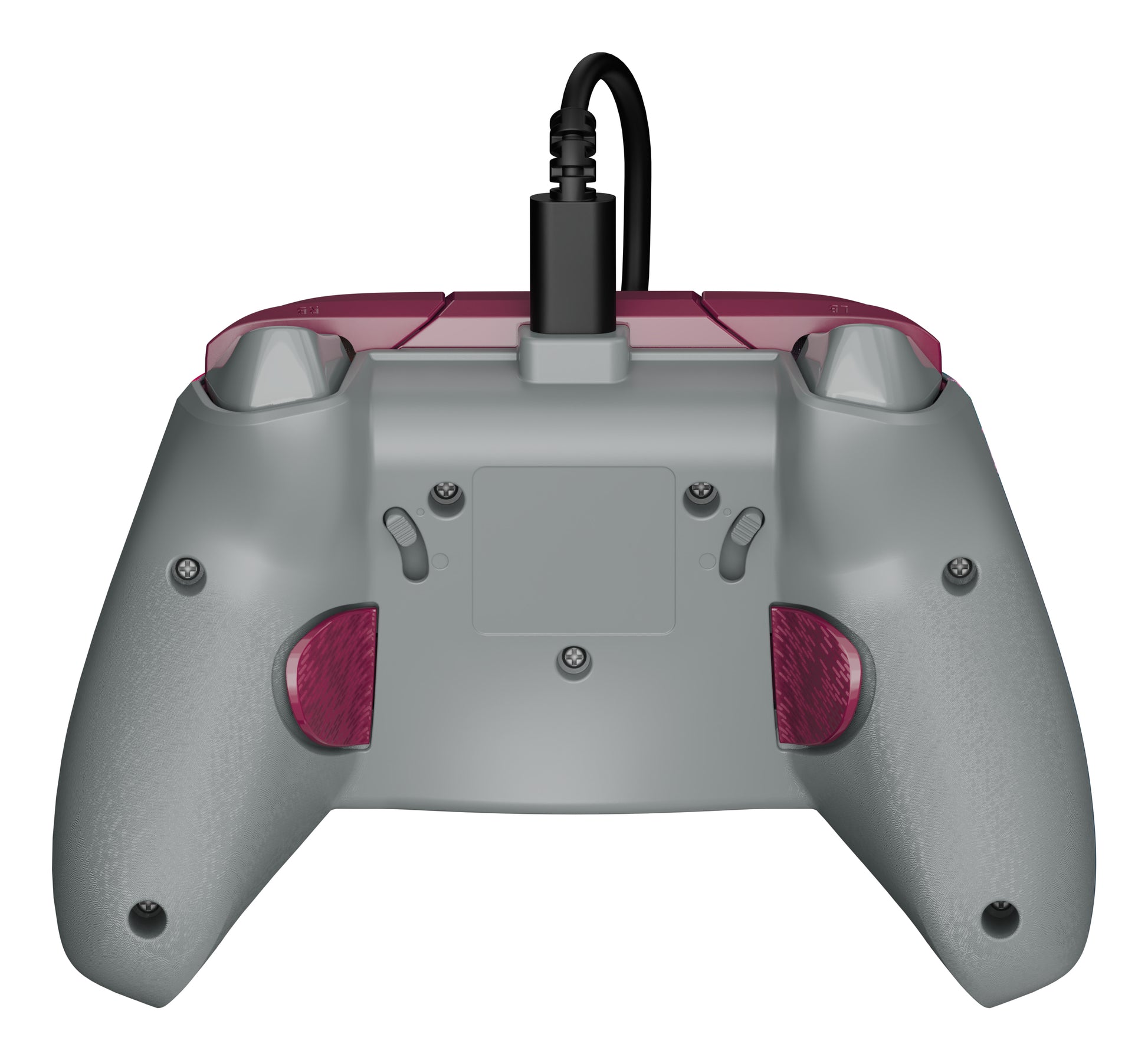 Turtle Beach Rematch Advanced – Gamepad – USB (kabelgebunden) – für Xbox & PC (Windows 10/11) – Mehrfarbig