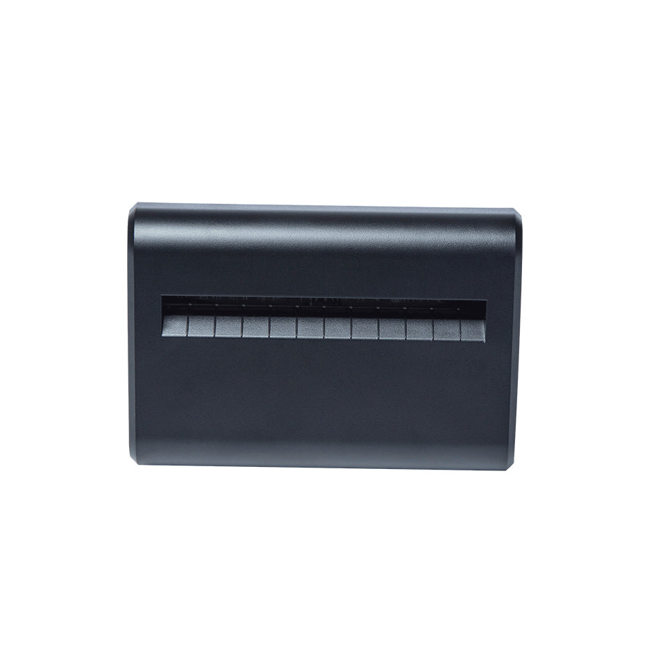 Brother Schneider mit Voll- und Halbschnitt, schwarz – für TD-4420TN/TD-4520TN/TD-4650TNWB u. a.