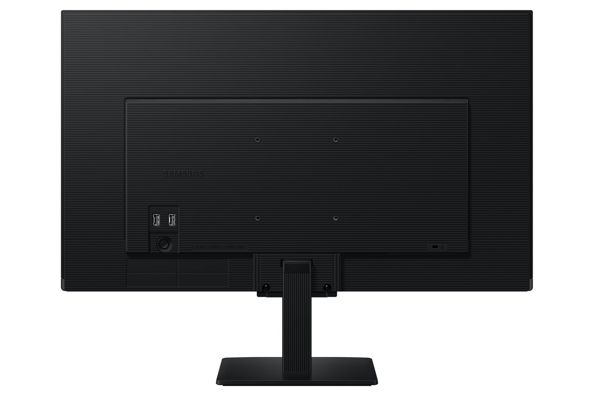 Samsung M5 M50F – Monitor, 27", 1920 × 1080 (Full HD), LCD, Schwarz