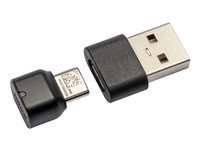 Jabra USB-C (Buchse) auf USB-A (Stecker) Adapter