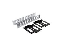 APC Rack-Schienenset 19" – 527 × 89 × 44 mm – für SURT1000XLI, SURT2000XLI, SURT48 – grau