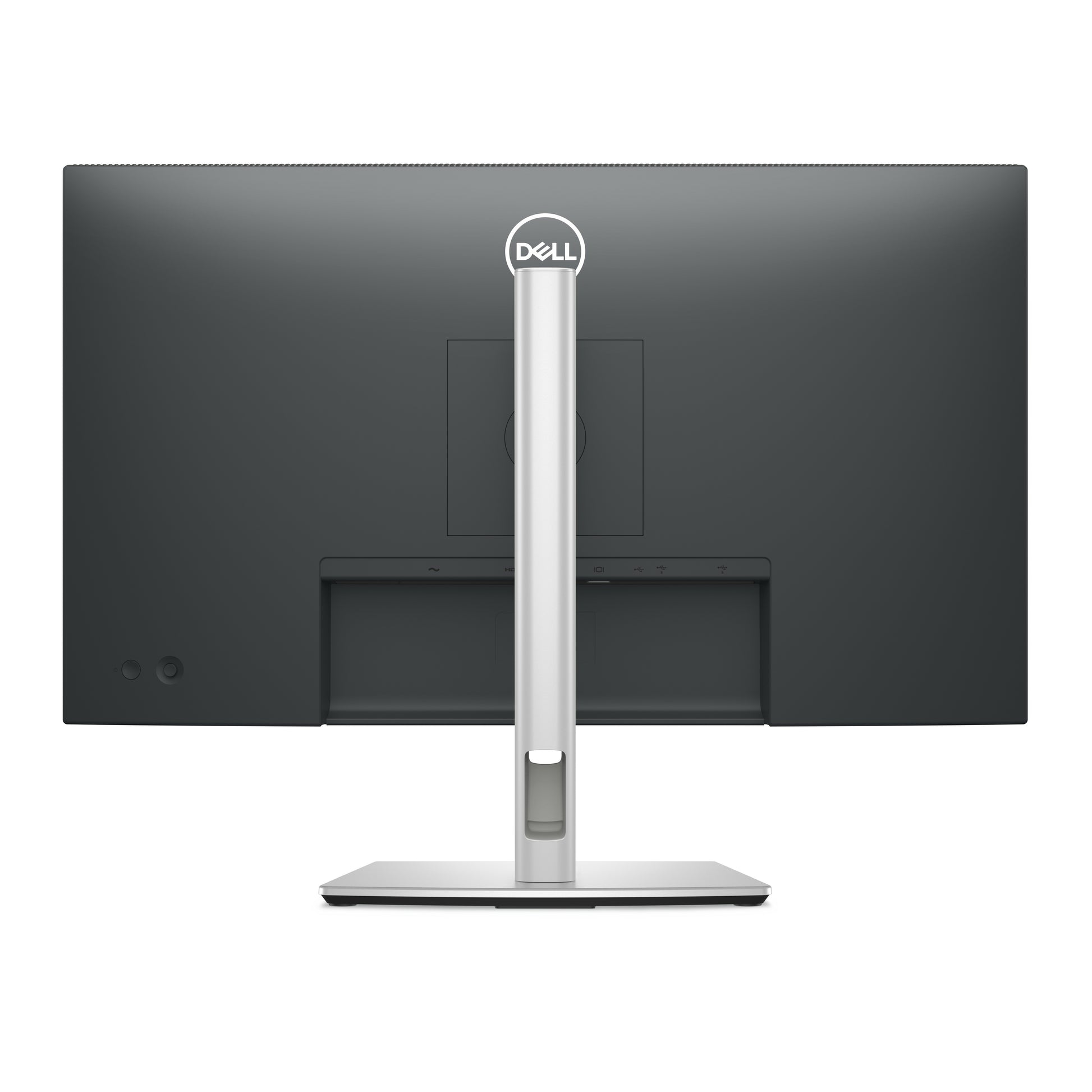 DELL Monitor, 27", 1920 × 1080 (Full HD), LCD, Schwarz