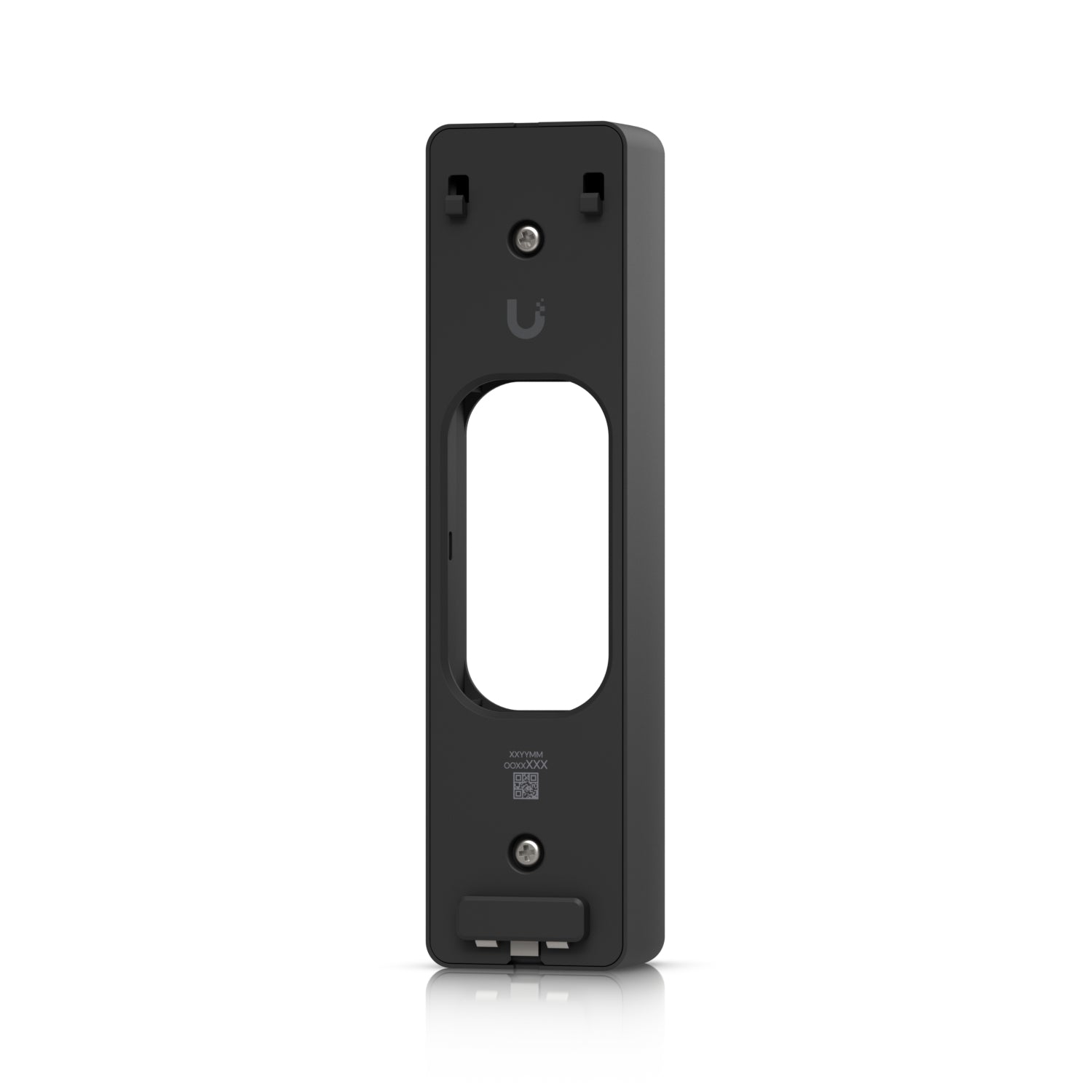Ubiquiti Montagedose – Polycarbonat, 40,4×31,1×160 mm, Schwarz, für UA-G2-Pro