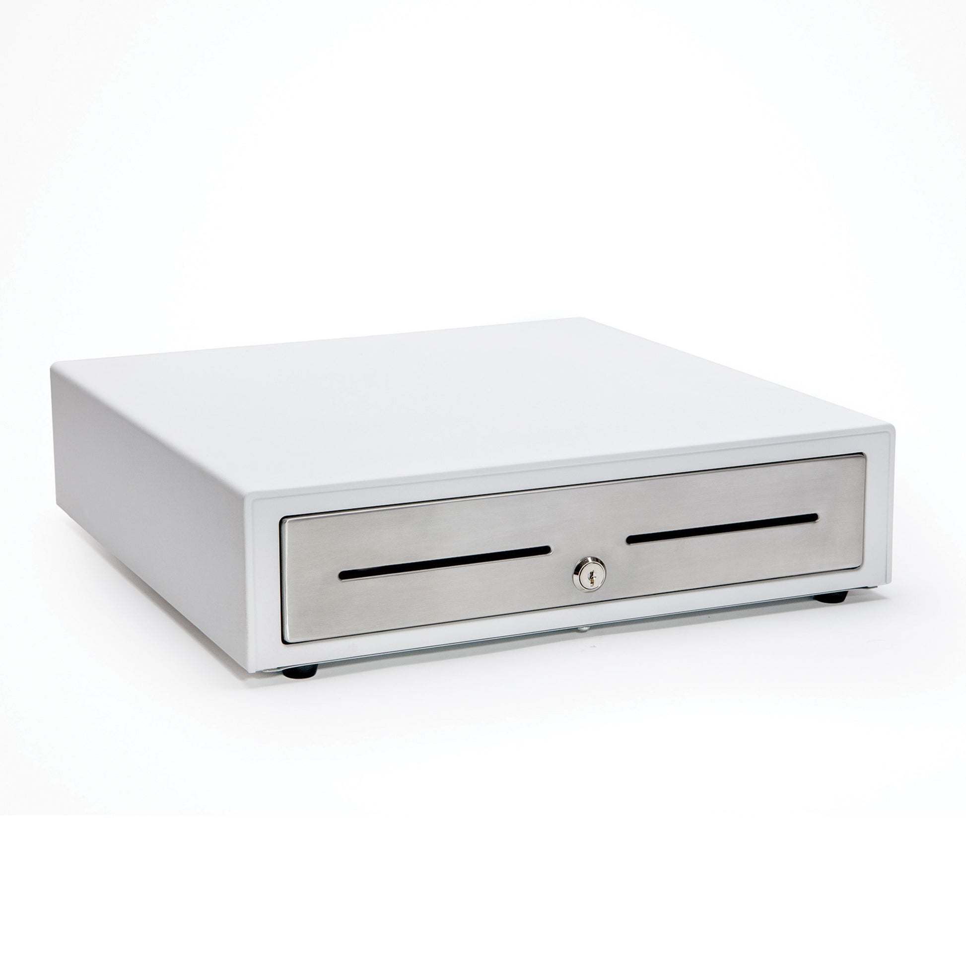 Star Micronics Manuelle Kassenlade, Weiss, CD4-1616