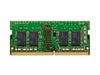 HP 13L77AA – Arbeitsspeicher – 8 GB DDR4 3'200 MHz SO-DIMM, 260-polig