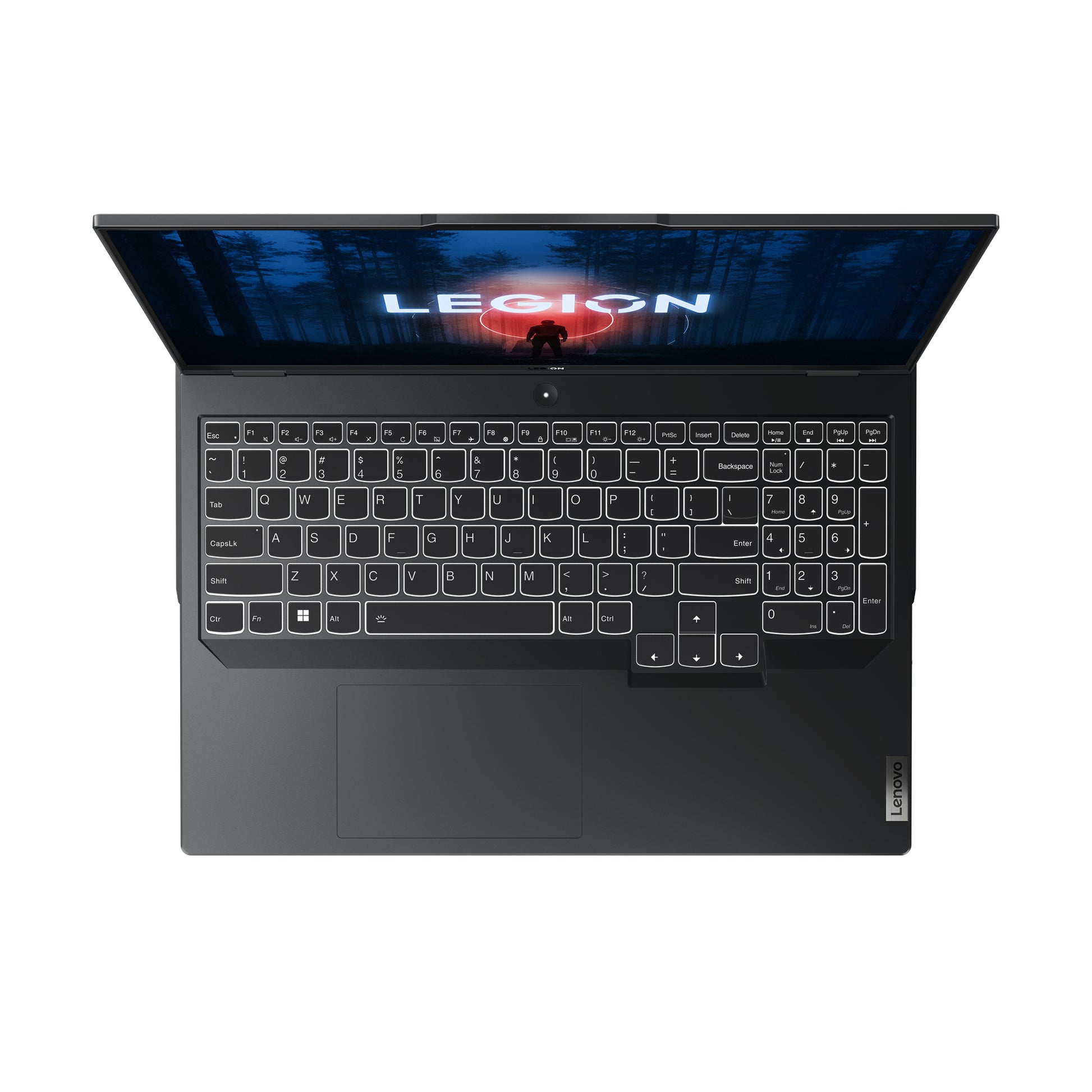 Lenovo Legion Pro 5 16ARX8 – Laptop, Windows 11 Home